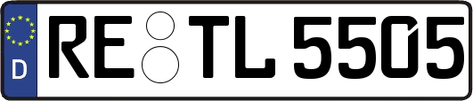 RE-TL5505