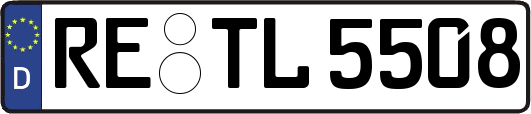 RE-TL5508
