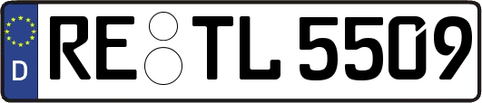 RE-TL5509