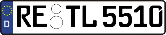 RE-TL5510