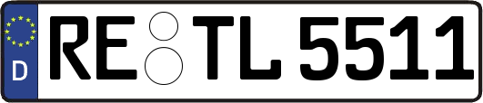 RE-TL5511