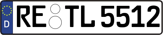 RE-TL5512