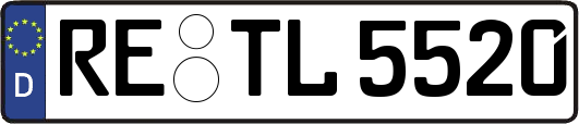 RE-TL5520