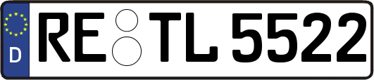 RE-TL5522