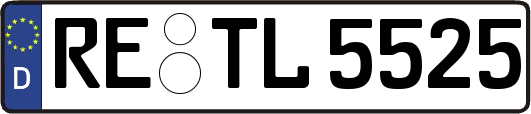 RE-TL5525