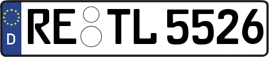 RE-TL5526