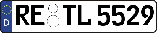 RE-TL5529