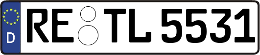 RE-TL5531