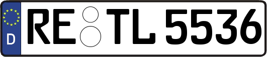 RE-TL5536