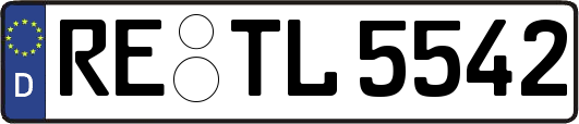 RE-TL5542
