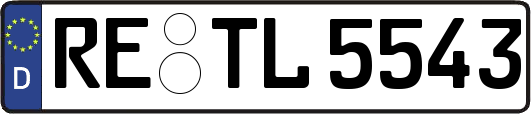 RE-TL5543