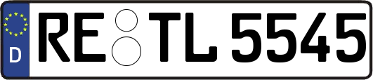 RE-TL5545