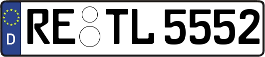 RE-TL5552