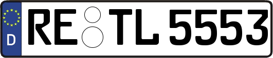 RE-TL5553