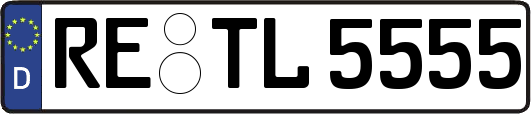 RE-TL5555