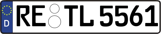 RE-TL5561