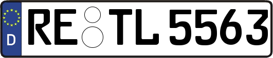 RE-TL5563
