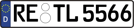 RE-TL5566