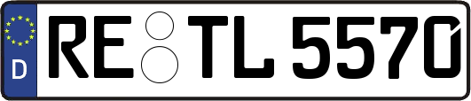 RE-TL5570