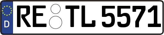 RE-TL5571