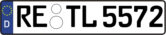 RE-TL5572