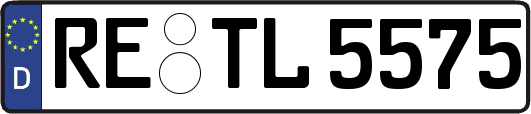 RE-TL5575