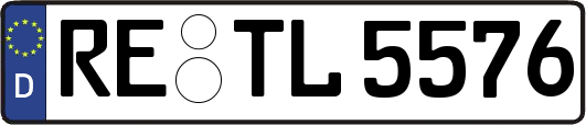 RE-TL5576