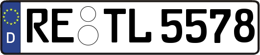 RE-TL5578