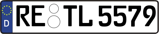 RE-TL5579