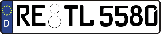 RE-TL5580