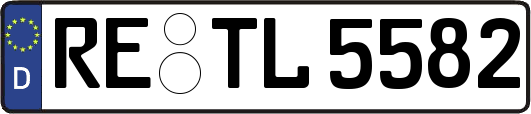 RE-TL5582