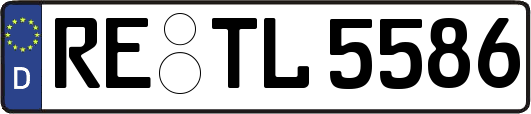 RE-TL5586