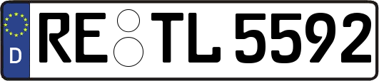 RE-TL5592