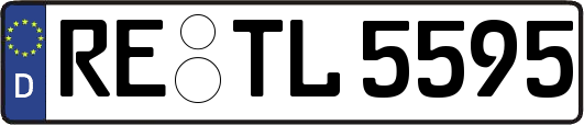 RE-TL5595