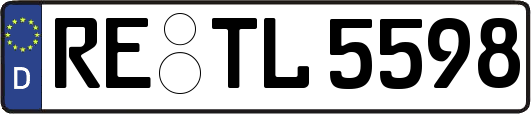 RE-TL5598
