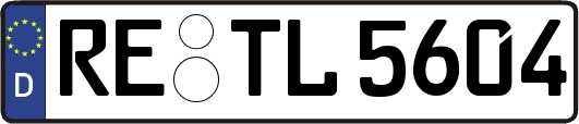 RE-TL5604