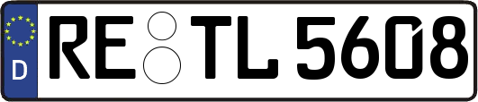 RE-TL5608