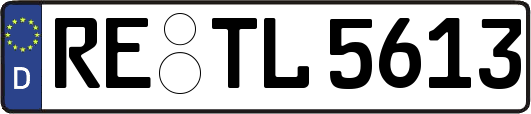 RE-TL5613