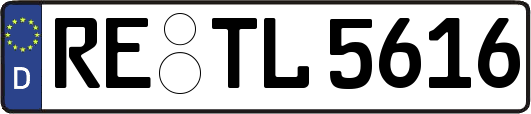 RE-TL5616