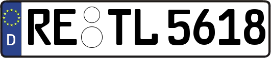 RE-TL5618