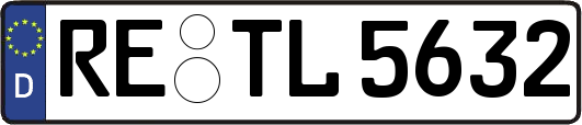 RE-TL5632