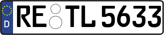 RE-TL5633