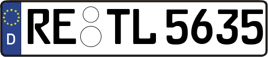 RE-TL5635