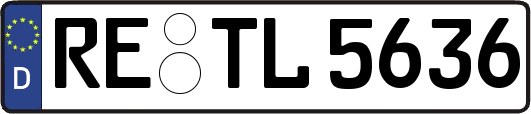 RE-TL5636