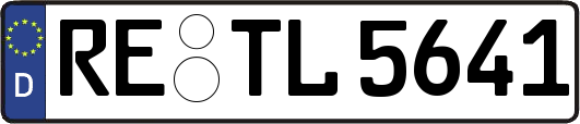 RE-TL5641