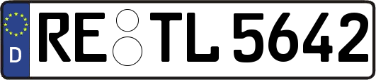 RE-TL5642