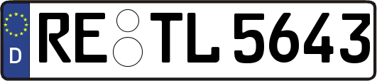 RE-TL5643