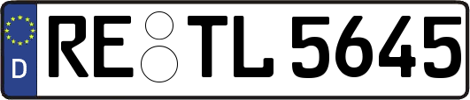 RE-TL5645
