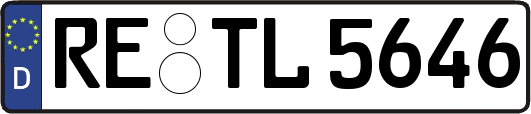 RE-TL5646
