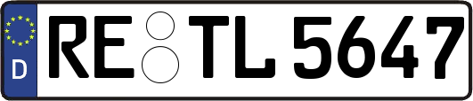 RE-TL5647